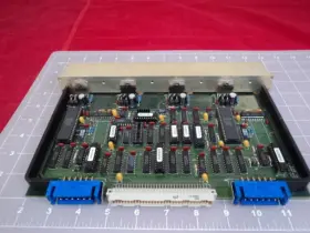 M039101 Web Technology Rev B Dual Motor Driver Ii T10715 #2