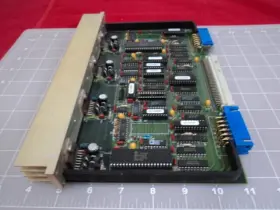 M039101 Web Technology Rev B Dual Motor Driver Ii T10715 #3