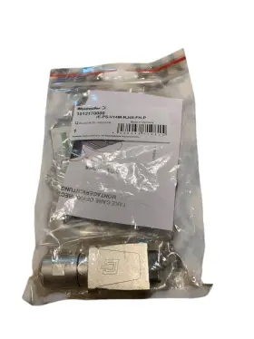 Ie-ps-v14m-rj45-fh-p Weidm Ller New Weidmuller 1012170000