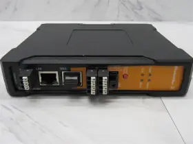 Ie-sr-2gt-lan-fn Weidm Ller Weidmuller Lan/wan Network Router Industrial Security #2
