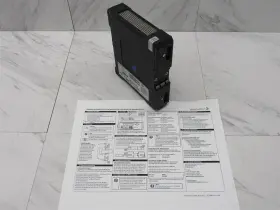 Ie-sr-2gt-lan-fn Weidm Ller Weidmuller Lan/wan Network Router Industrial Security