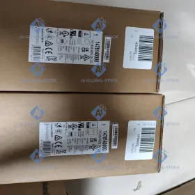 1478140000 Weidmuller Us Stock One Brand Sealed New With 1 Year Warranty