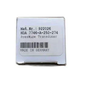 7746-a-250-274 Weidmuller 1pc New Hda Sensor