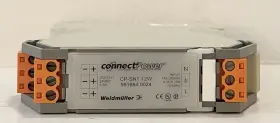 9918840024 Weidmuller Switch Mode Power Supply