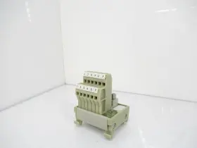 821648 Weidmuller Rssd9b/lpk2 Interface Transfer Module #2