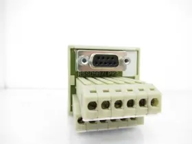 821648 Weidmuller Rssd9b/lpk2 Interface Transfer Module #3