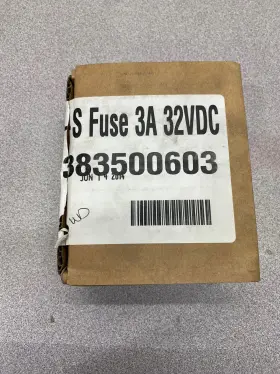 383-500-603 Weil Mclain Fuse - Ato Blade 32v 3a 5pack Oem #3
