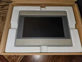 Mt6071ie Weinview 1pcs New Open Box Touchscreen 24vdc