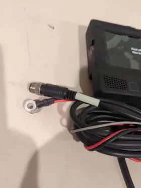 Wdrv-5041m Weldex Backup Monitoring System - Screen Only #2