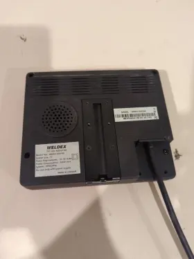 Wdrv-5041m Weldex Backup Monitoring System - Screen Only #3