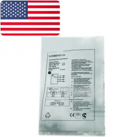 Il008be42vb8 Wenglor 08be42vb8 New Proximity Switch- Us Stock
