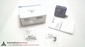 Oy2p303a0135 Wenglor - Photoelectric Sensor New #288750