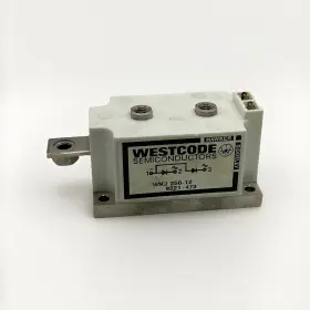 Wkjsm12cxc190 Westcode Thyristor Module Mdl Wkj 250-12 30 Day Warranty