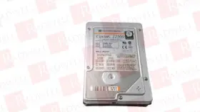 Ac22500-00la Western Digital / Ac2250000la Used