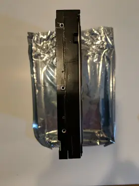 Wd1200jd-00gbb0 Western Digital Wd Caviar Se 120 Gb Sata Hard Drive - Tested #3