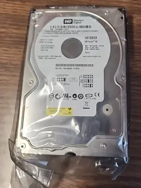Wd1600sb Western Digital / New Opened