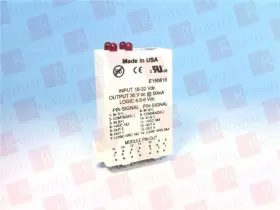 1781-it5q-10 Western Reserve Controls / 1781it5q10 Used