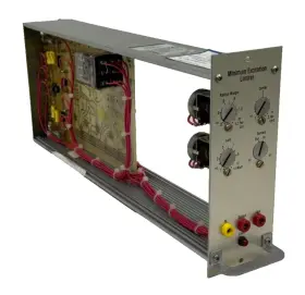 149d930g01 Westinghouse Used Minimum Excitation Limiter M300acsa1