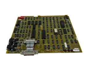 2623d21-g06 Westinghouse Control Board 515acaq Sub 47 2623d21 Refurbished #2
