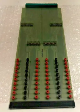398985 Westinghouse 398875 Hagan Analog Comp Assy