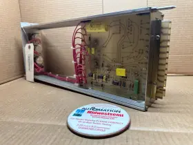 6965d73g02 Westinghouse 590c002g02 Adjuster Follower Other Plc And Dcs Module Id M40045