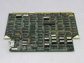 T217294 Westinghouse 7379a92 7mbc G0 Communication Board #2