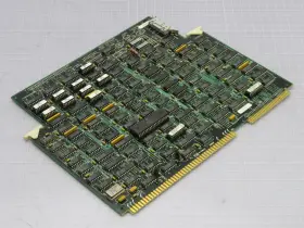 T217294 Westinghouse 7379a92 7mbc G0 Communication Board