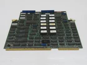 7379a93-g01 Westinghouse 7379a93g01 Data Channel Processor Circuit Board T211003 #2