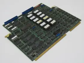 7379a93-g01 Westinghouse 7379a93g01 Data Channel Processor Circuit Board T211003