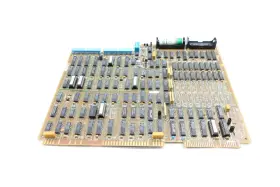 7381a34g01 Westinghouse Pcb Circuit Board #2