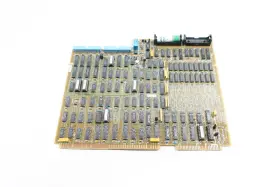 7381a34g01 Westinghouse Pcb Circuit Board
