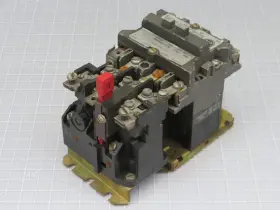 A200micac Westinghouse Motor Starter Size 1 27 Amp 10 Hp T197465