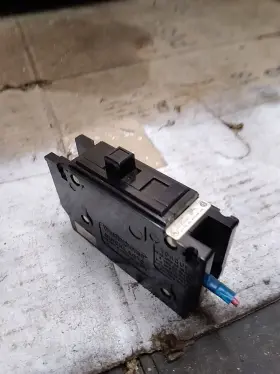 E-7819-1p-20a Westinghouse Circuit Breaker