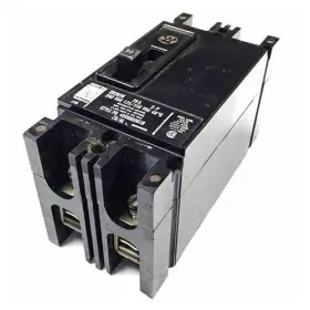 Eb2030 Westinghouse Molded Case Breakers Mccbs