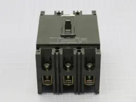 T213894 Westinghouse Eb3100 Circuit Breaker #2