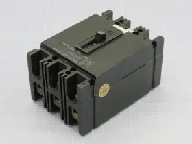 T213894 Westinghouse Eb3100 Circuit Breaker