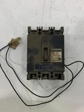 2609d39g28 Westinghouse Ehb3100l 3-pole 100a 100 Amp 480v 480 Volt With Shunt