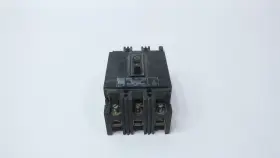 Fb3015l Westinghouse Molded Case Circuit Breaker 3p 600v-ac 15a Amp