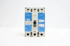 Fdb3030 Westinghouse Molded Case Circuit Breaker 3p 30a Amp 600v-ac