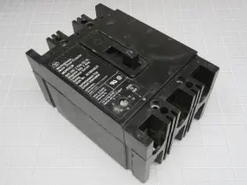 Mcp0322r Westinghouse Motor Circuit Protector 600 Vac 3 Pole Cu/all Amp T19541 #2