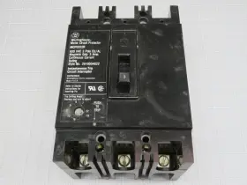 Mcp0322r Westinghouse Motor Circuit Protector 600 Vac 3 Pole Cu/all Amp T19541 #3