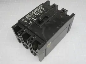 Mcp0322r Westinghouse Motor Circuit Protector 600 Vac 3 Pole Cu/all Amp T19541