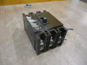Mcp13300c Westinghouse Motor Protector Circuit Breaker 30a Trip 100-300a 600v