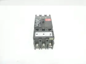 Mcp23480s Westinghouse Molded Case Circuit Breaker 3p 50a 600v-ac