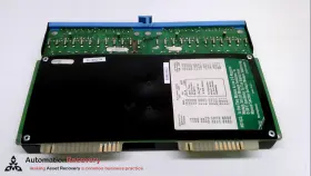 Westinghouse Nl735 Nl-735 Output Module 12-125vdc 2 Amp #223888