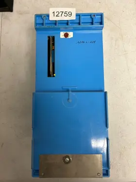 Pc1100-1022 Westinghouse Programmable Controller #2