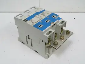W201k5cf Westinghouse A.h07 Advantage Series Contactor Size 5 540a 120v 200 Hp