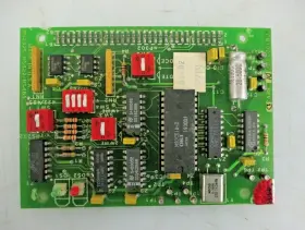 Cb100246-01 Westronics Circuitboard Rev D #2
