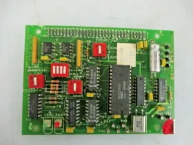 Cb100246-01 Westronics Circuitboard Rev D