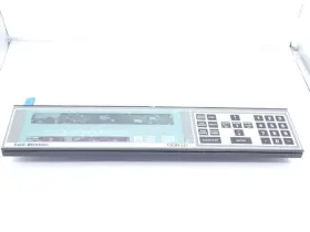 Zb100395-02 Westronics Inc Control Panel